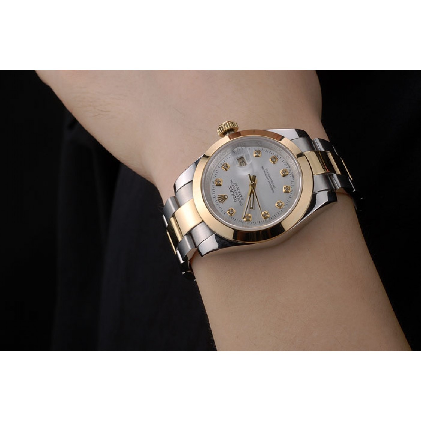MiroTime Rolex Datejust-rl222