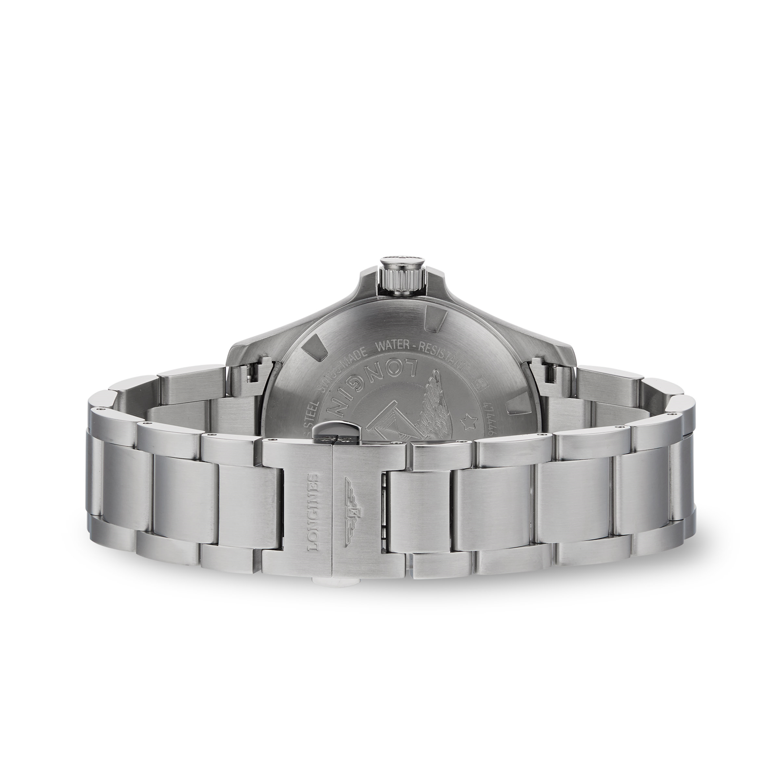 MiroTime Longines Conquest VHP 41mm Mens Watch L37184966