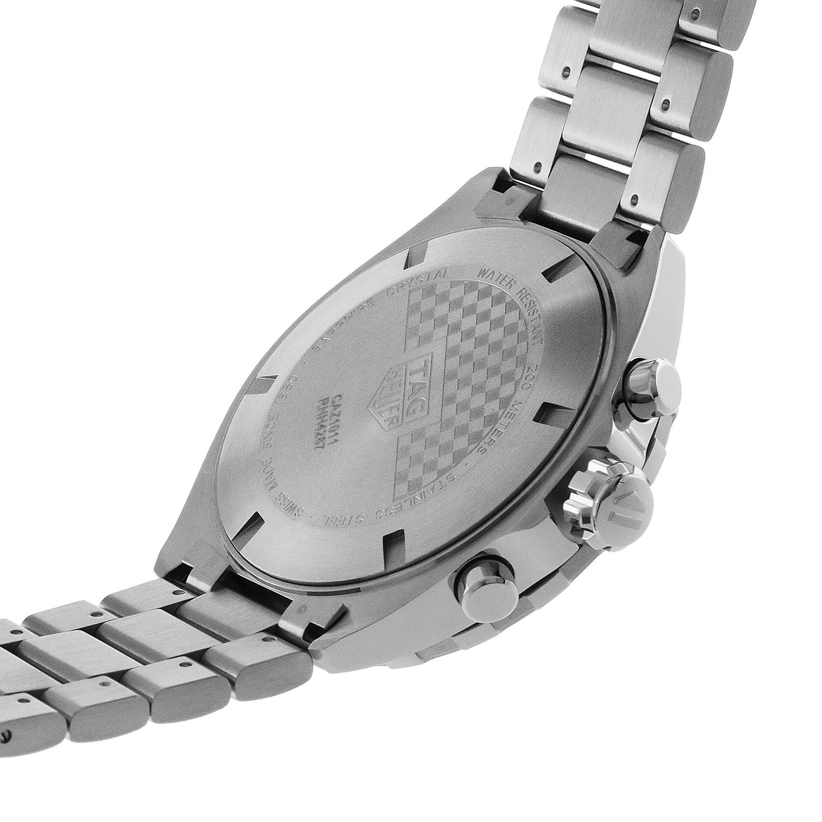 MiroTime TAG Heuer Formula 1 43mm Mens Watch CAZ1011.BA0842