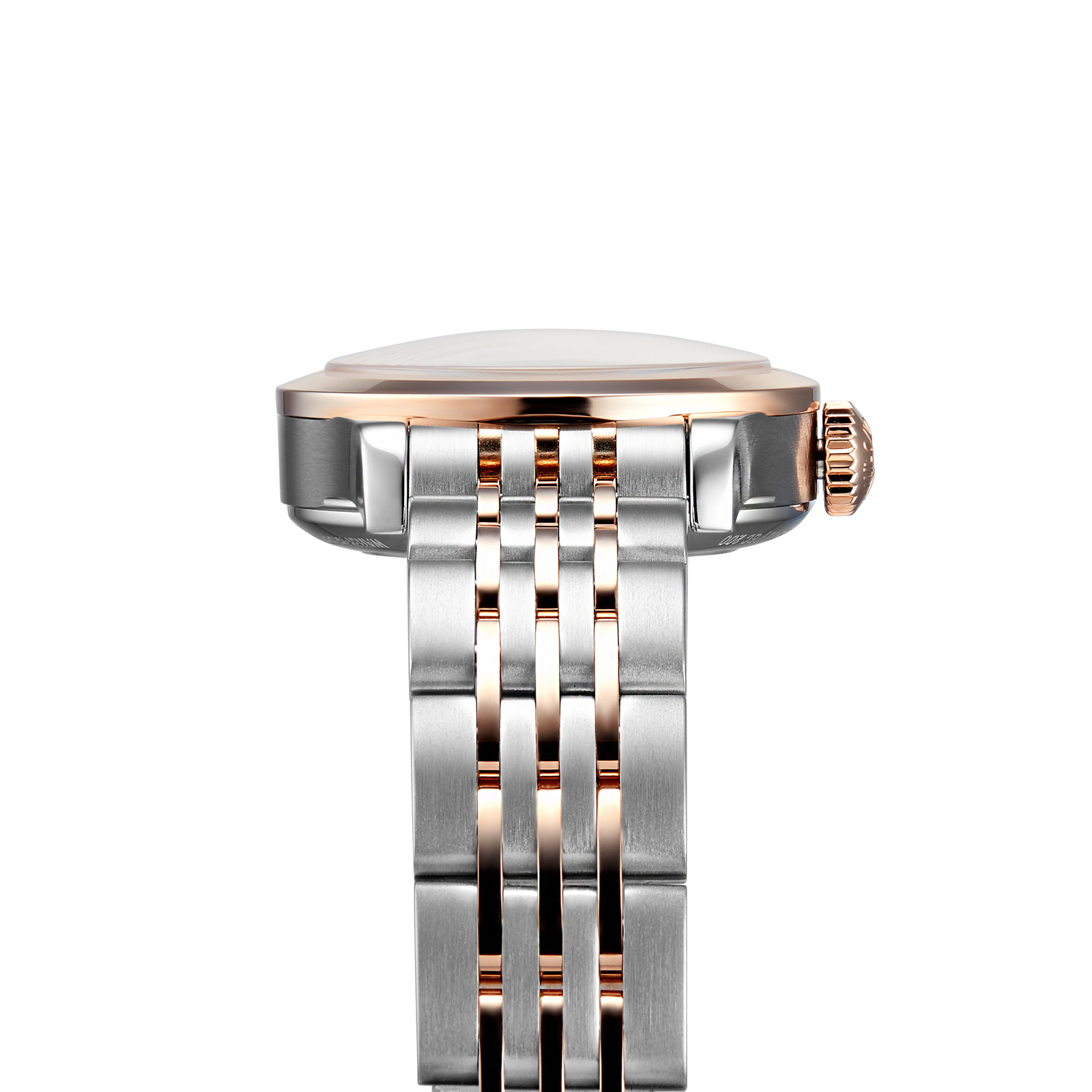 MiroTime Longines Record 26mm Ladies Watch L23205727