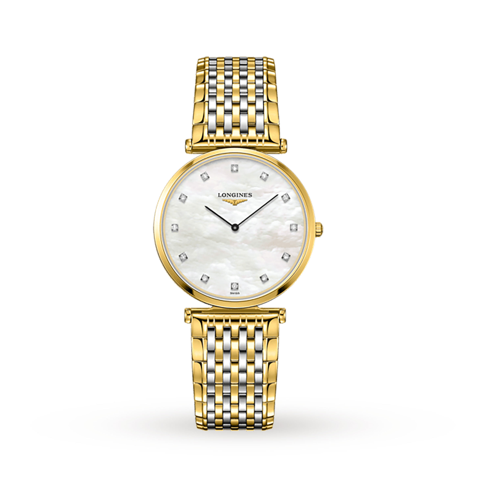 MiroTime Longines La Grande Classique 33mm Ladies Watch L47092887