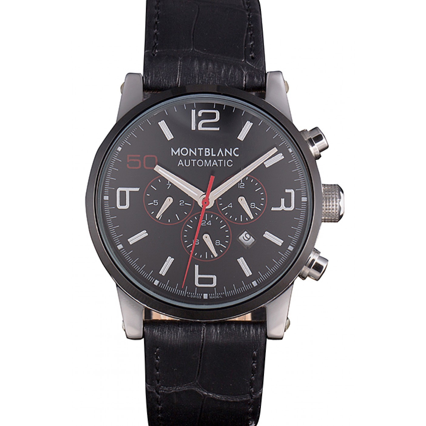 MiroTime MontBlanc 117