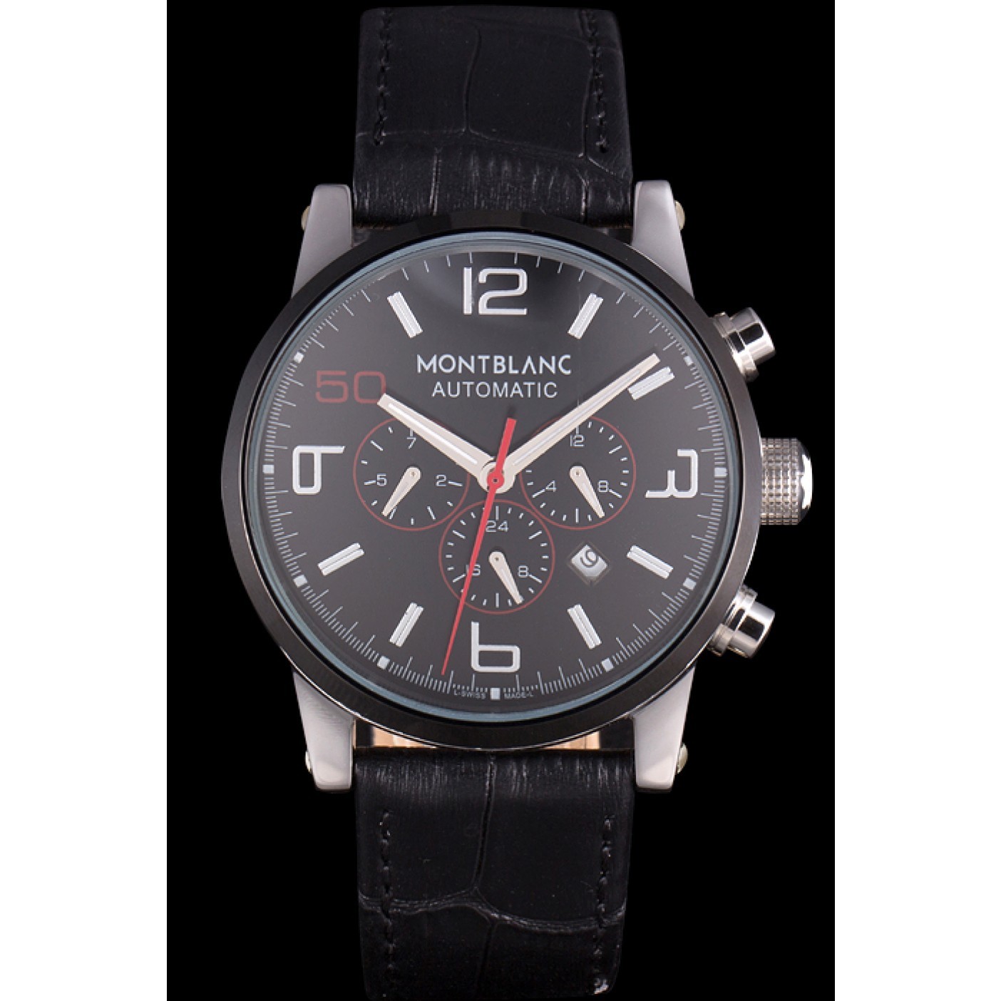 MiroTime MontBlanc 117