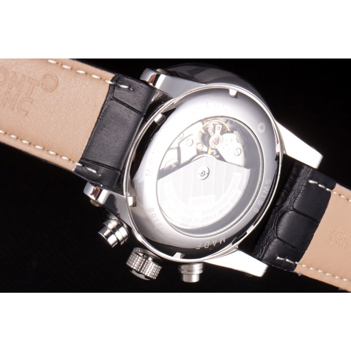 MiroTime MontBlanc 117