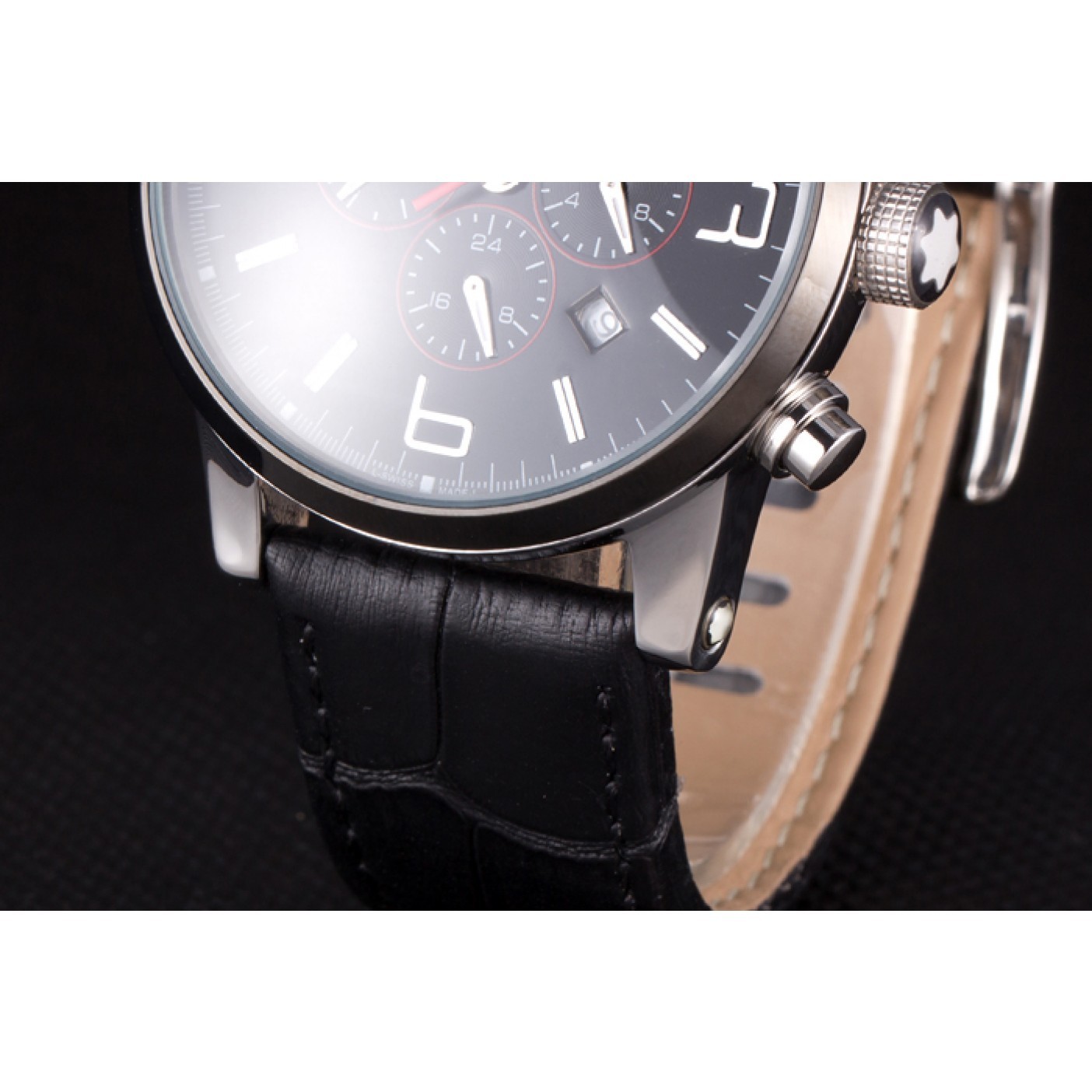 MiroTime MontBlanc 117