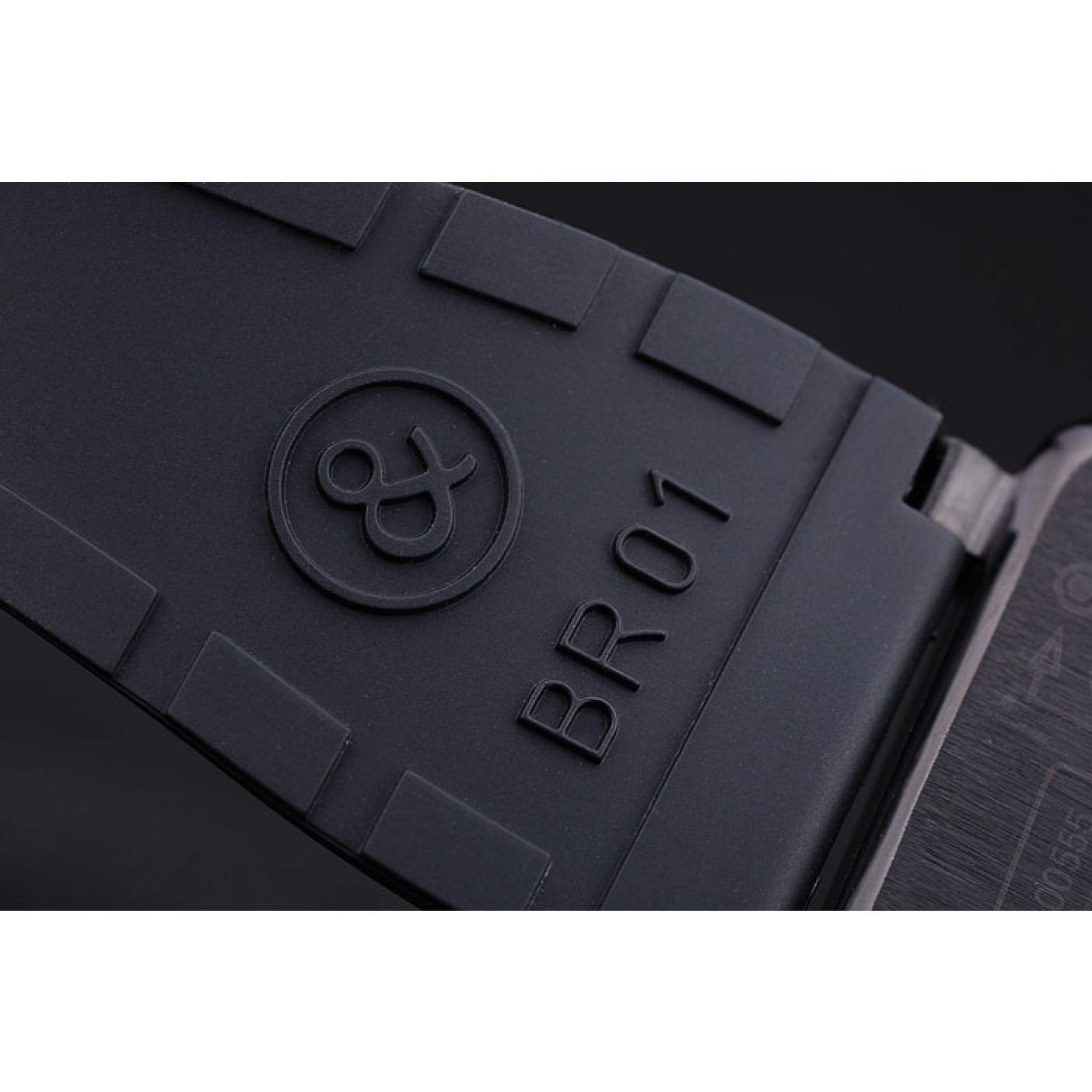 MiroTime Bell and Ross BR01-92 Carbon 98209
