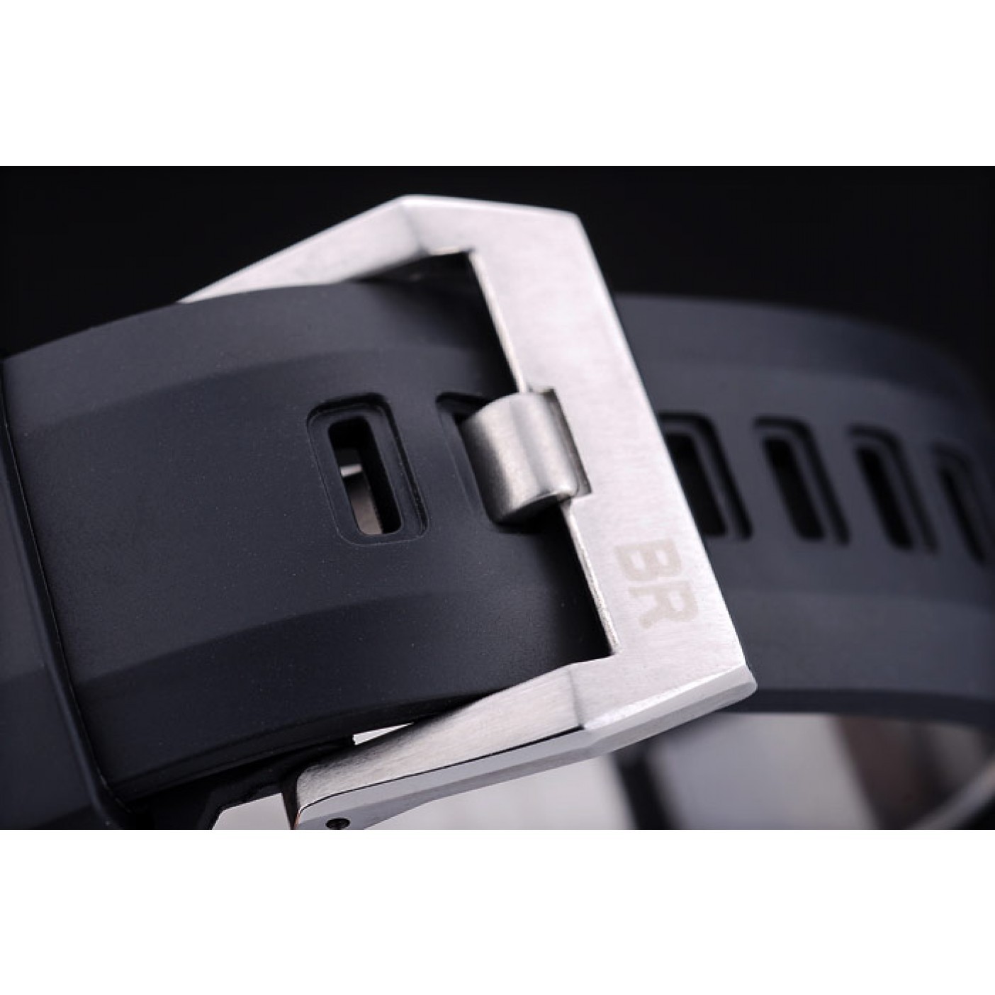 MiroTime Bell and Ross BR01-92 Carbon 98219
