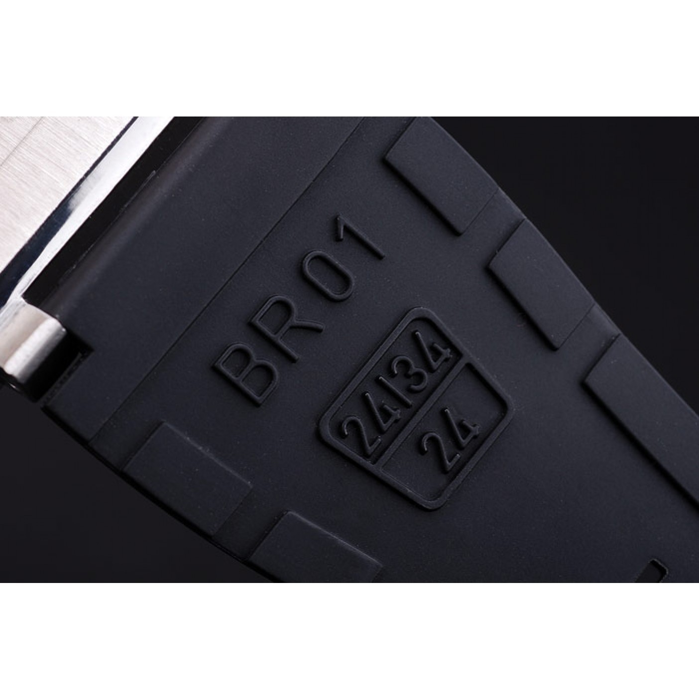 MiroTime Bell and Ross BR01-92 Carbon 98219