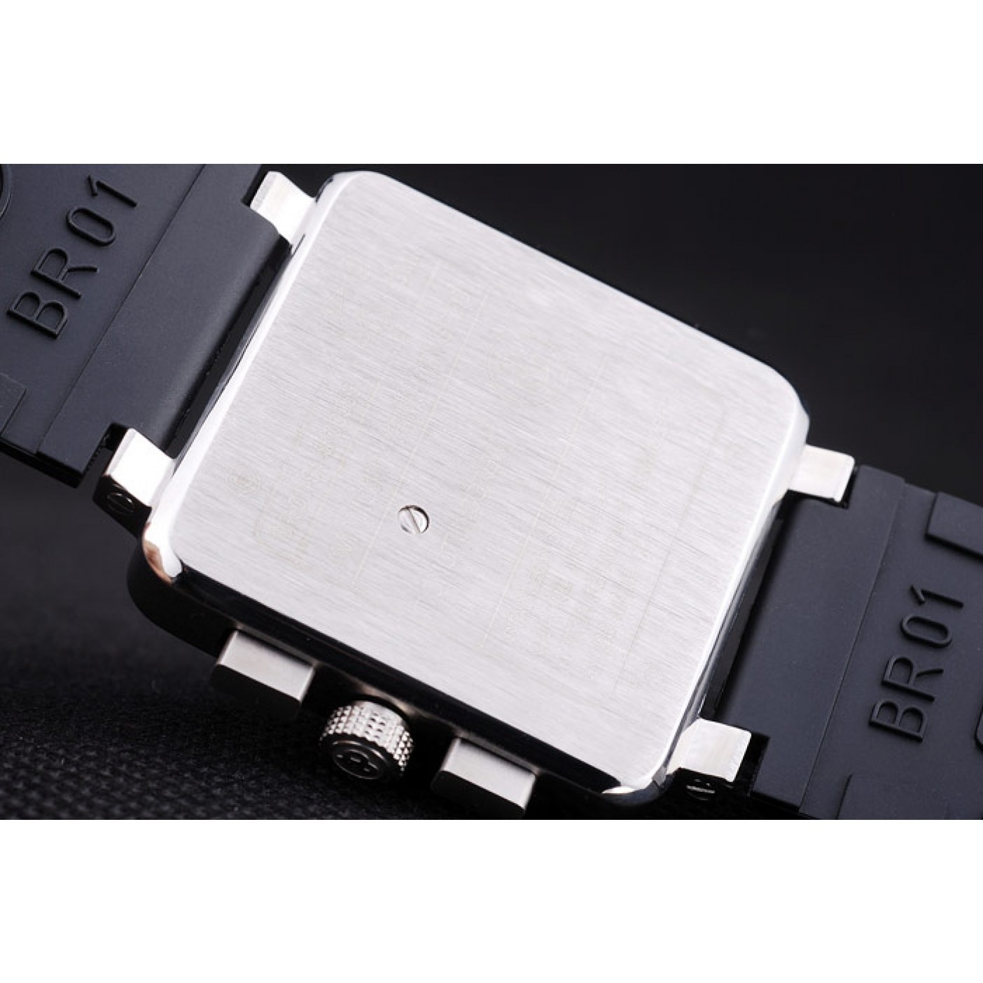 MiroTime Bell and Ross BR01-92 Carbon 98219