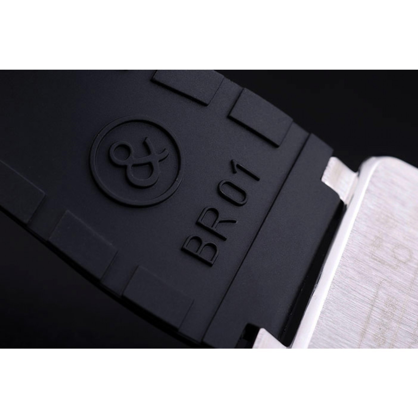 MiroTime Bell and Ross BR01-92 Carbon 98219