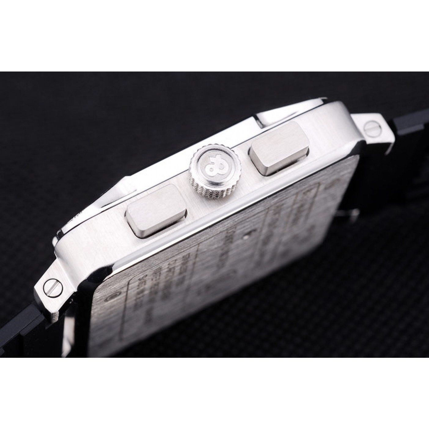 MiroTime Bell and Ross BR01-92 Carbon 98219