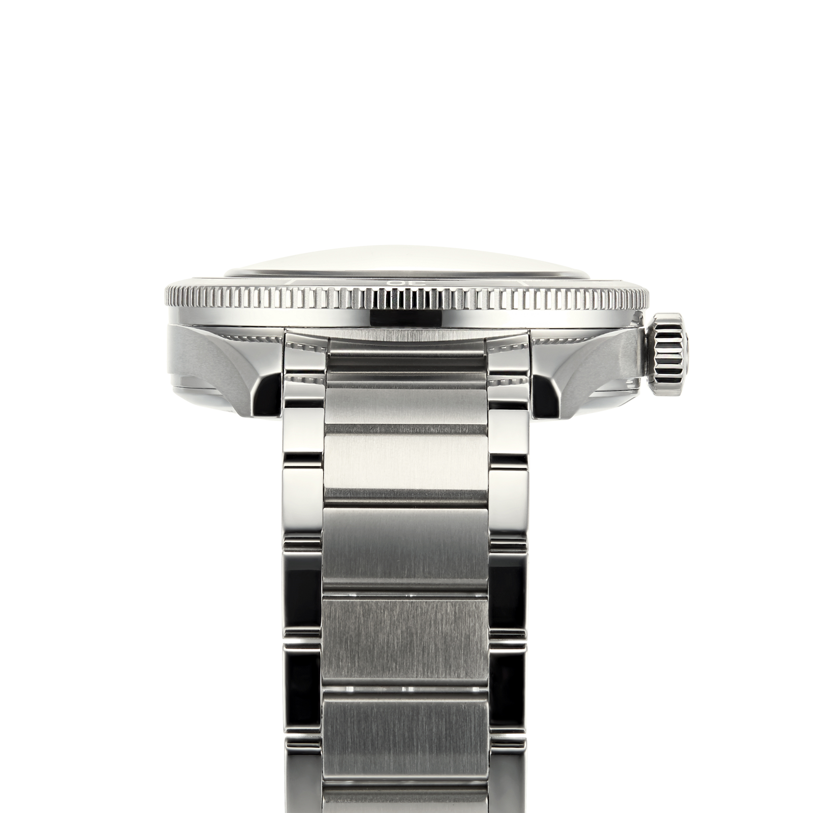 MiroTime Swiss Omega Seamaster 300 39mm Chronometer
