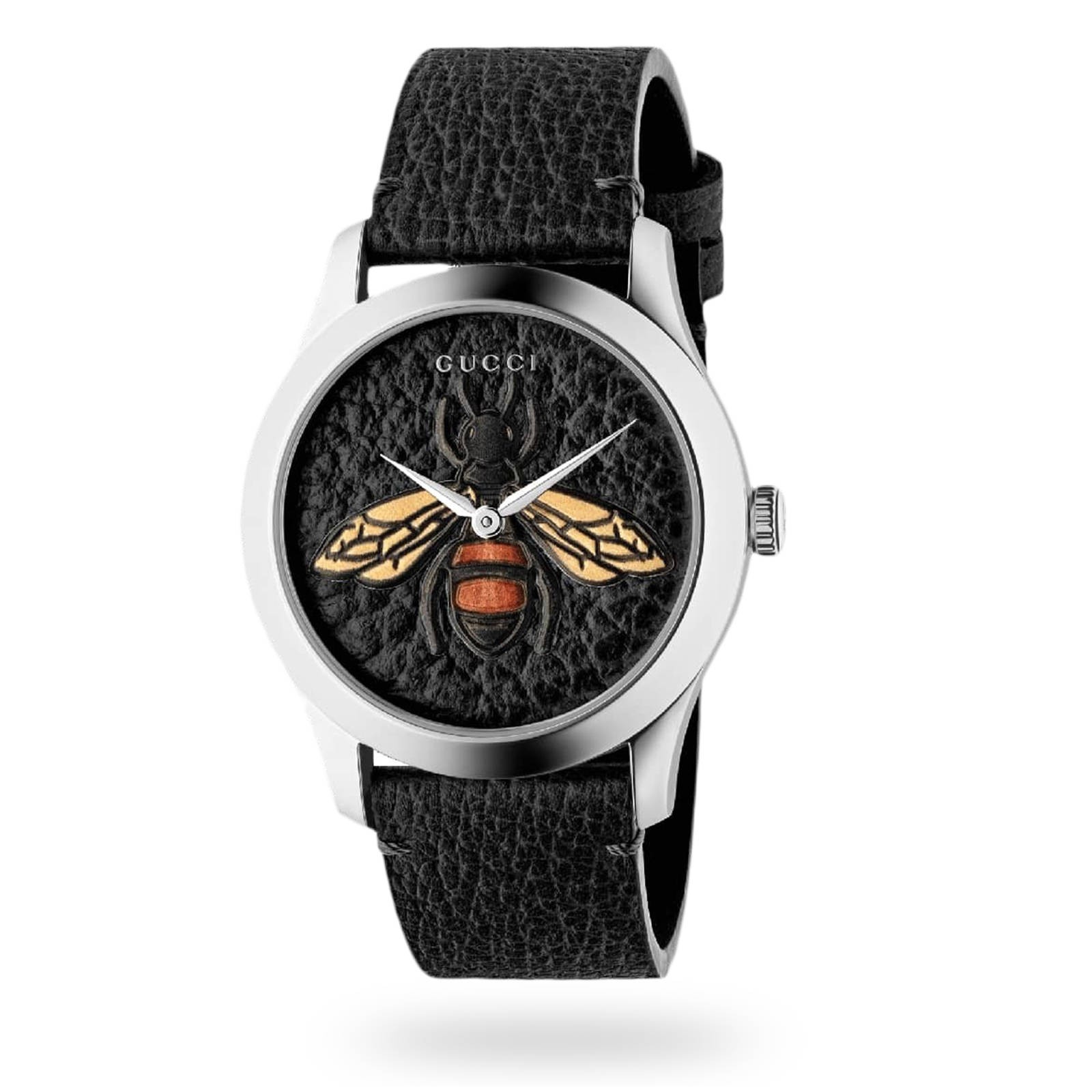 MiroTime Designer G-Timeless 38mm Unisex Watch YA1264067