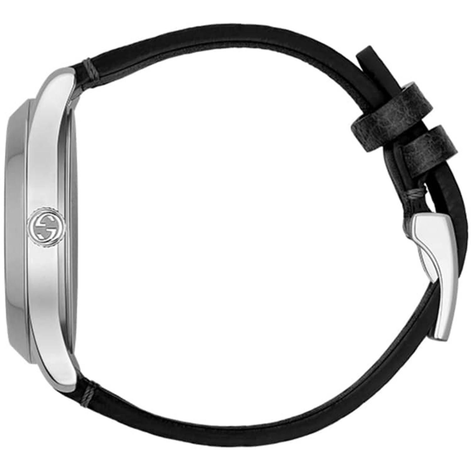MiroTime Designer G-Timeless 38mm Unisex Watch YA1264067