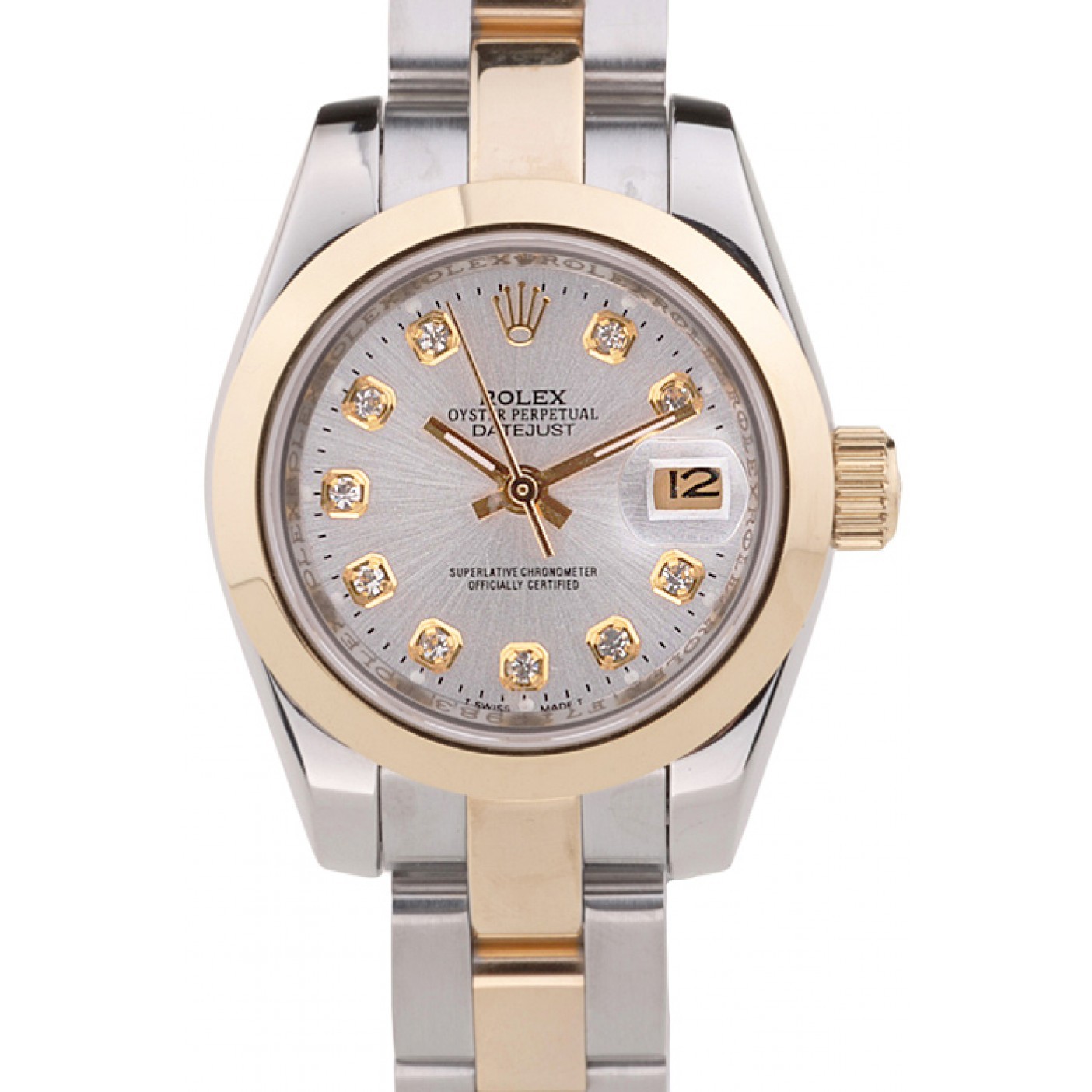 MiroTime Rolex Datejust-rl142