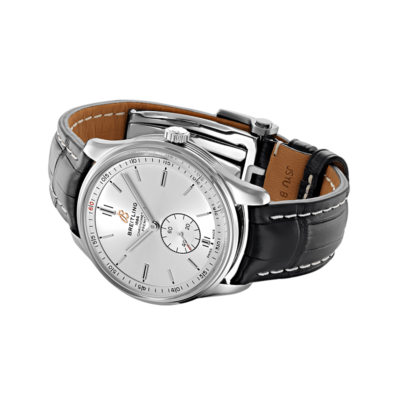 MiroTime Swiss Breitling Premier Automatic 40 A37340351G1P1