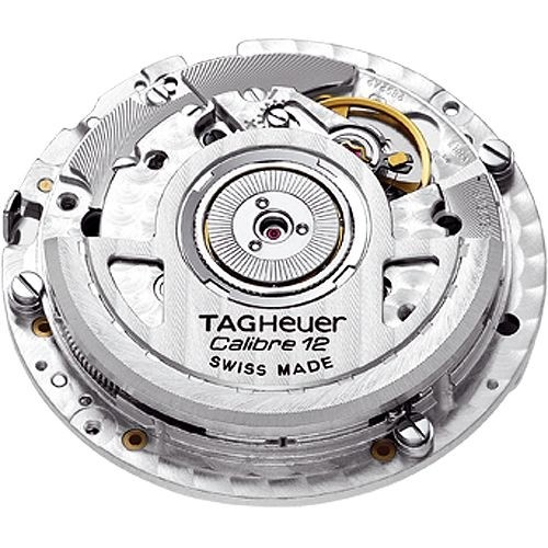 MiroTime Tag Heuer Monaco Chronograph Mens Watch caw2110.fc6177