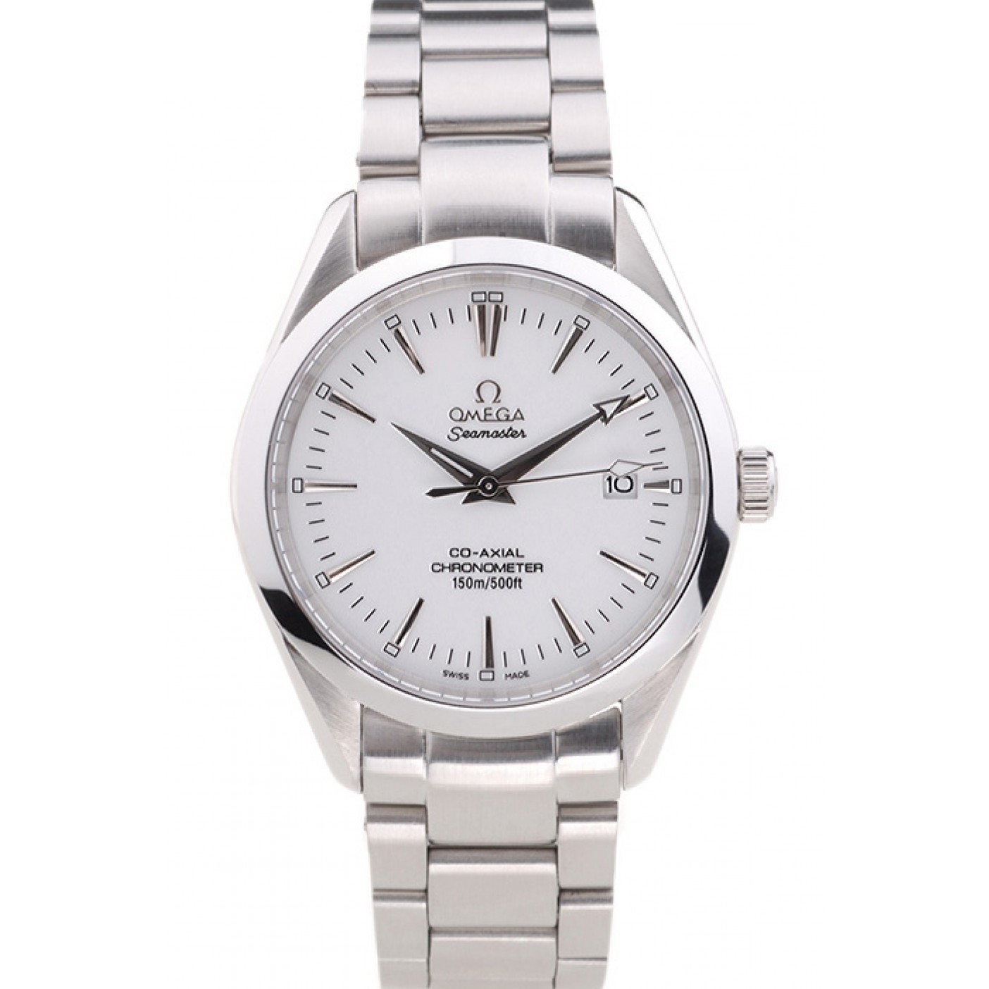 MiroTime Omega Seamaster-om15