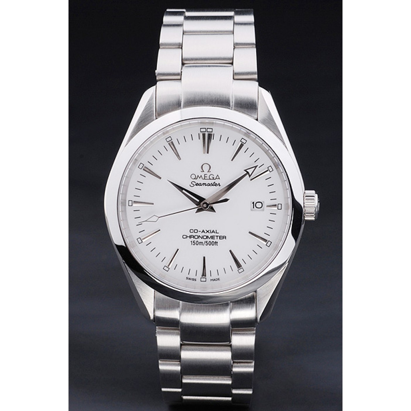 MiroTime Omega Seamaster-om15