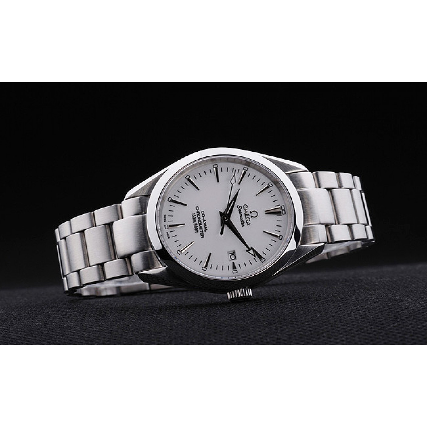 MiroTime Omega Seamaster-om15