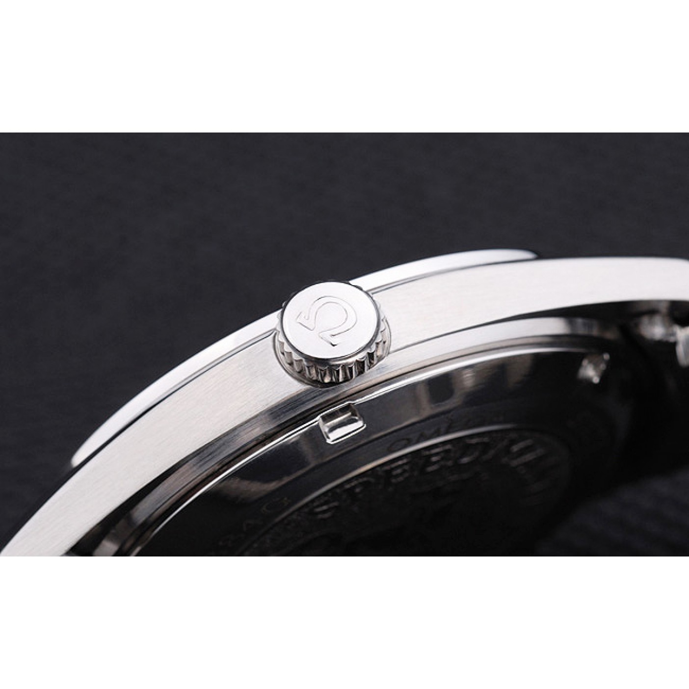 MiroTime Omega Seamaster-om15