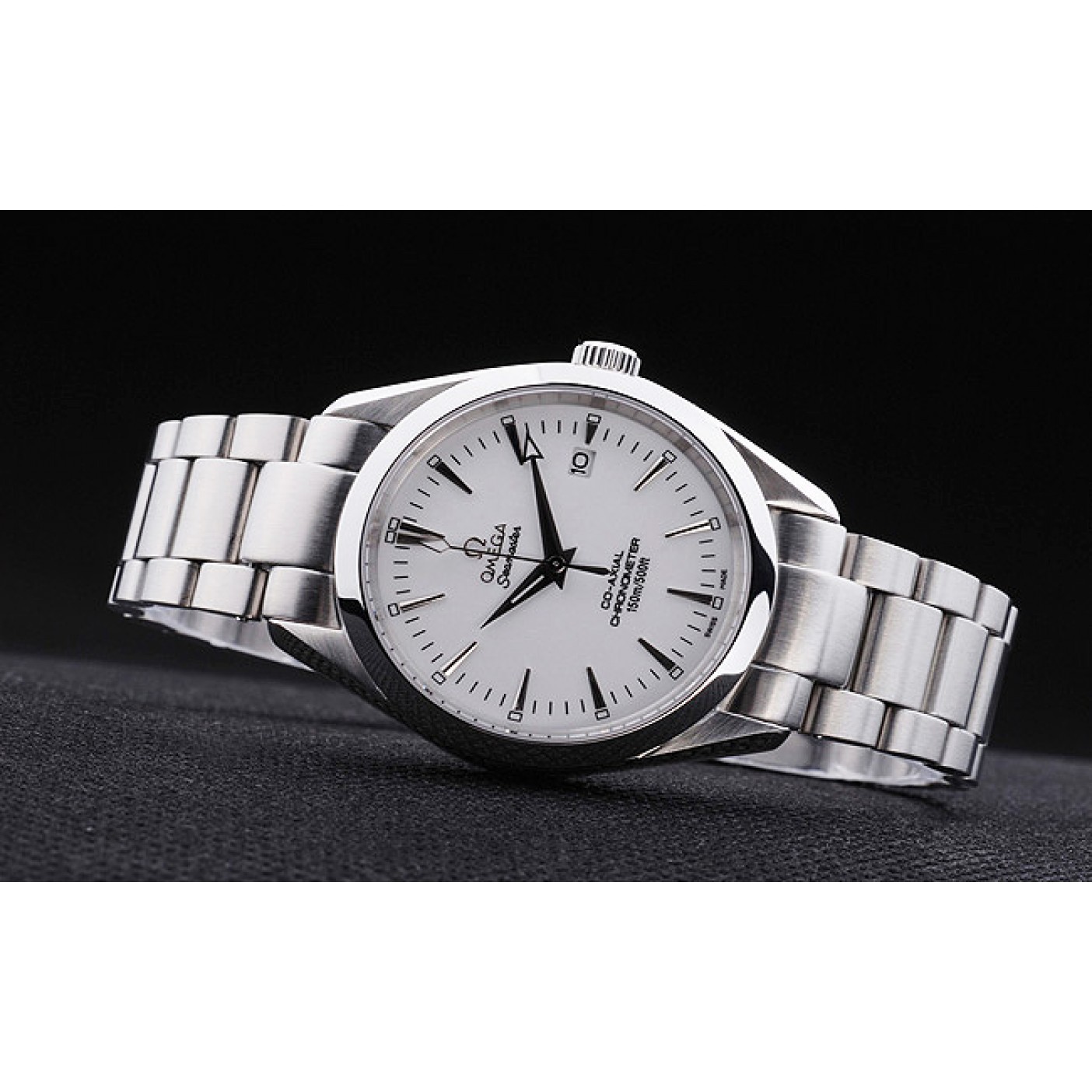 MiroTime Omega Seamaster-om15