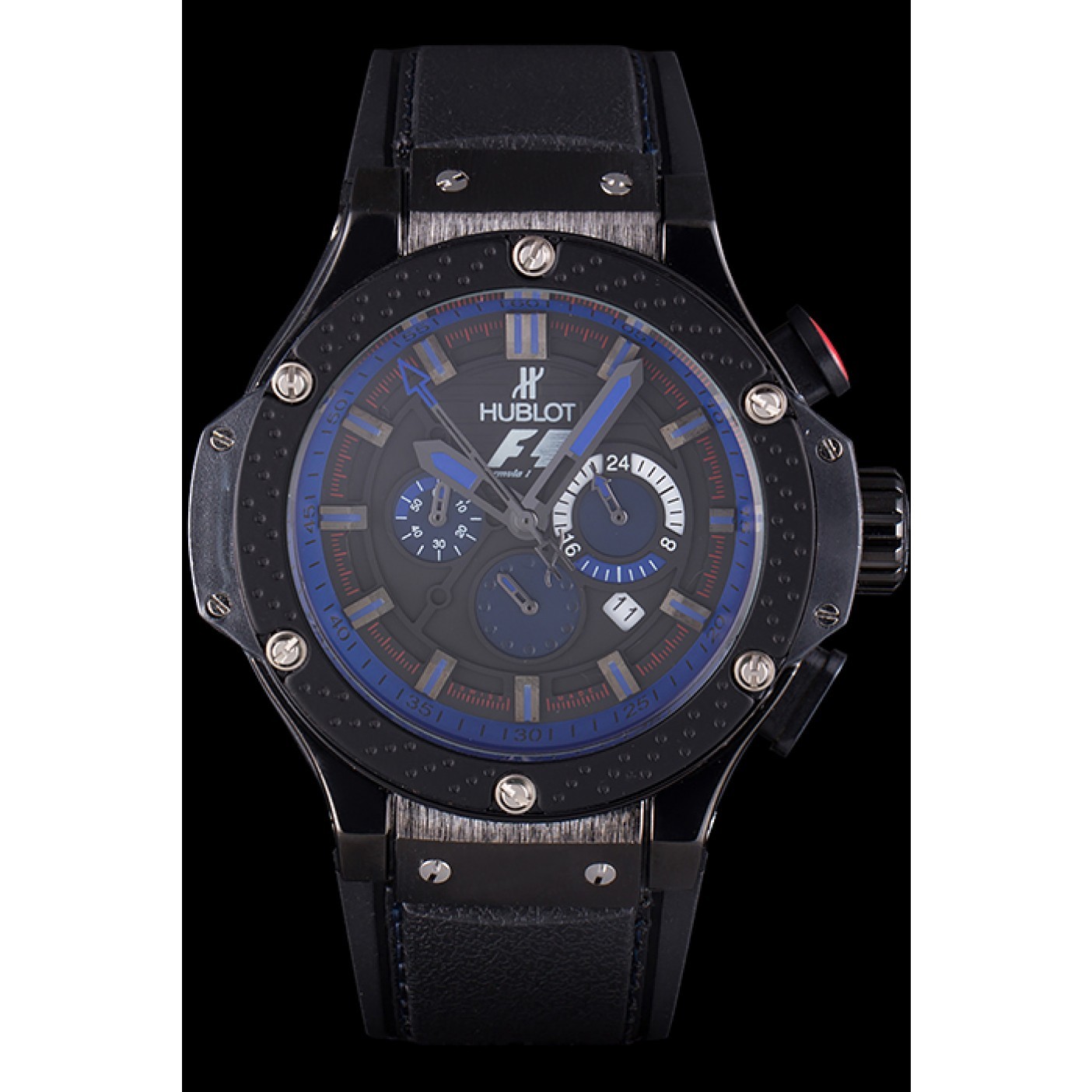 MiroTime Hublot F1 - HB130 621601