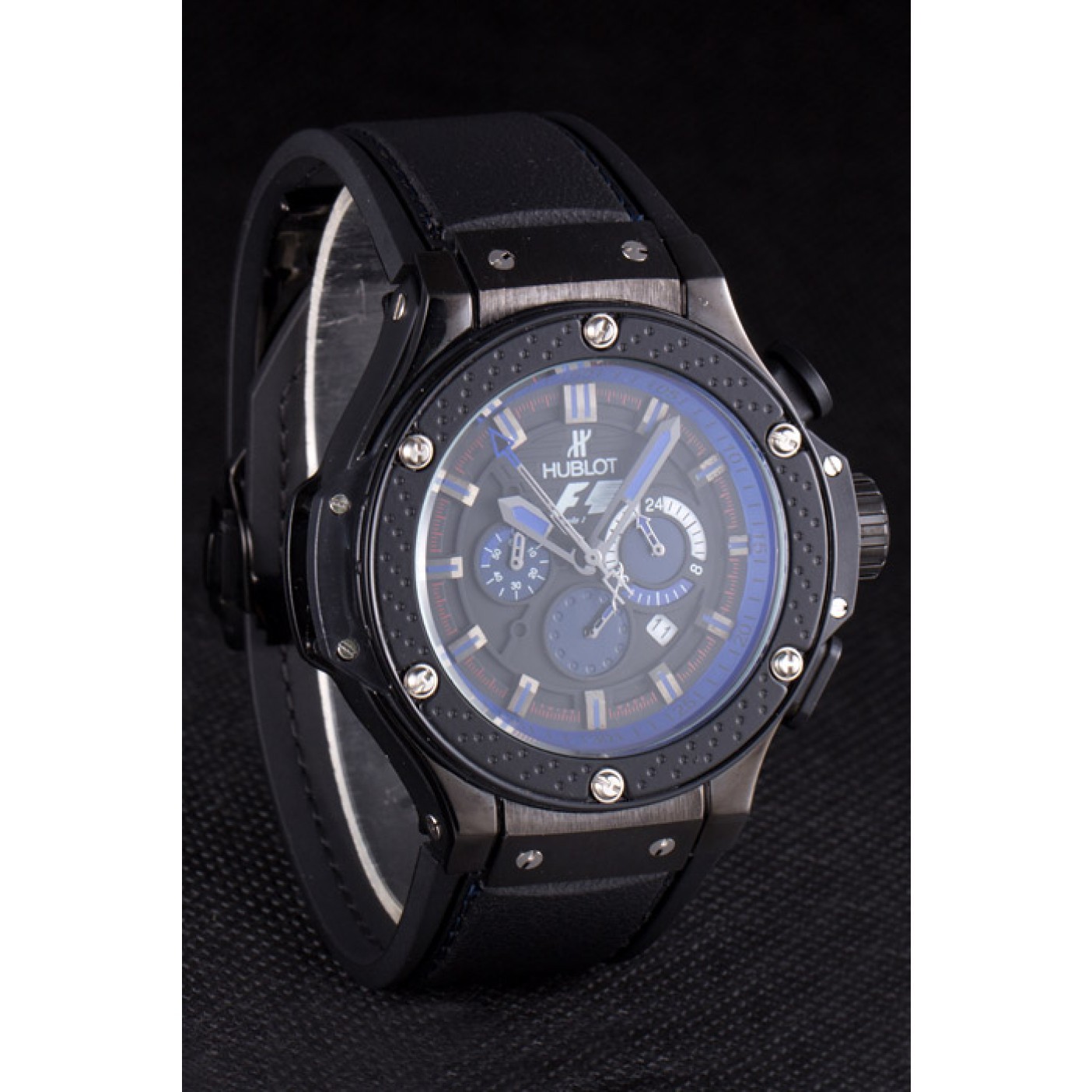 MiroTime Hublot F1 - HB130 621601