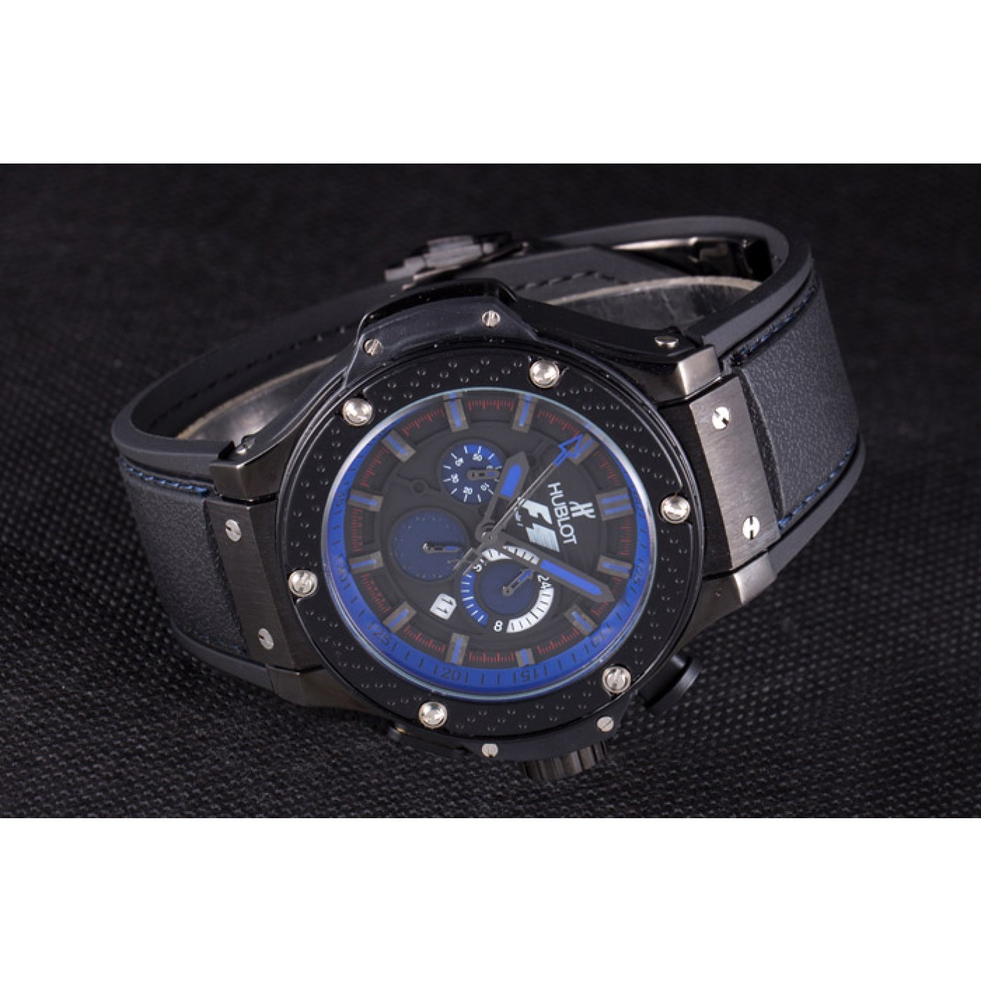 MiroTime Hublot F1 - HB130 621601