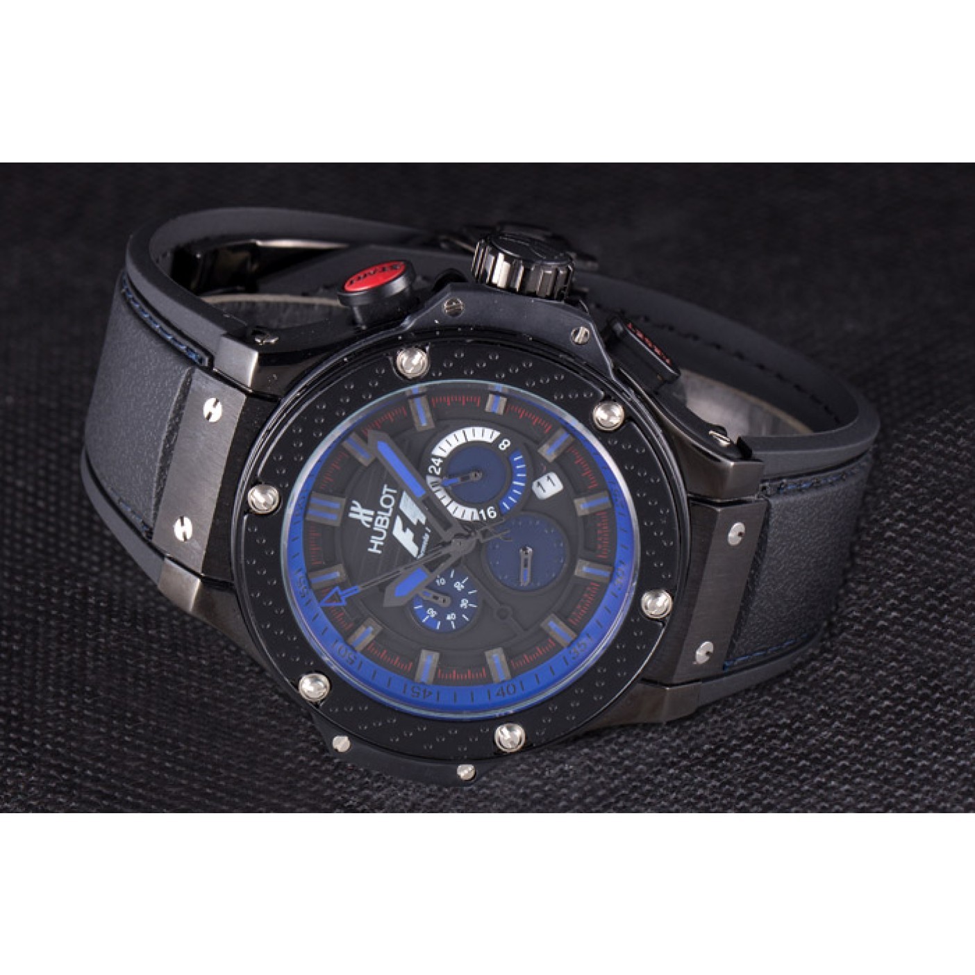 MiroTime Hublot F1 - HB130 621601