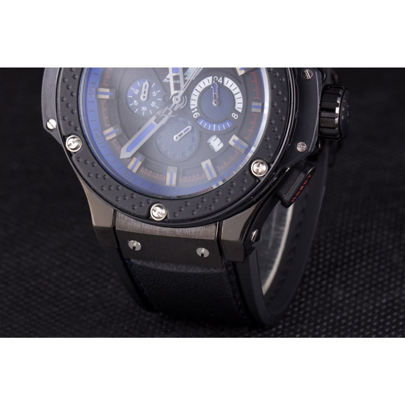 MiroTime Hublot F1 - HB130 621601