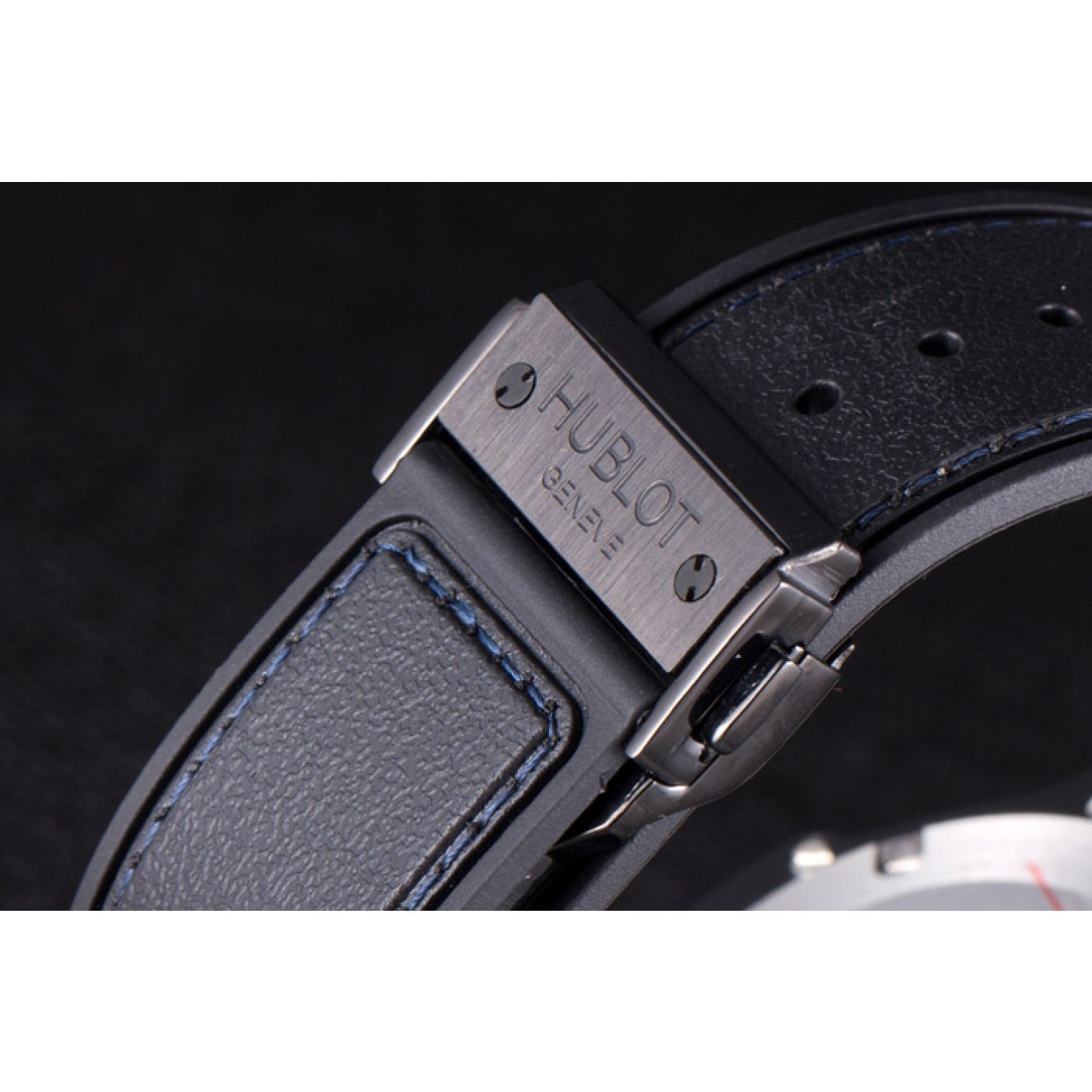 MiroTime Hublot F1 - HB130 621601