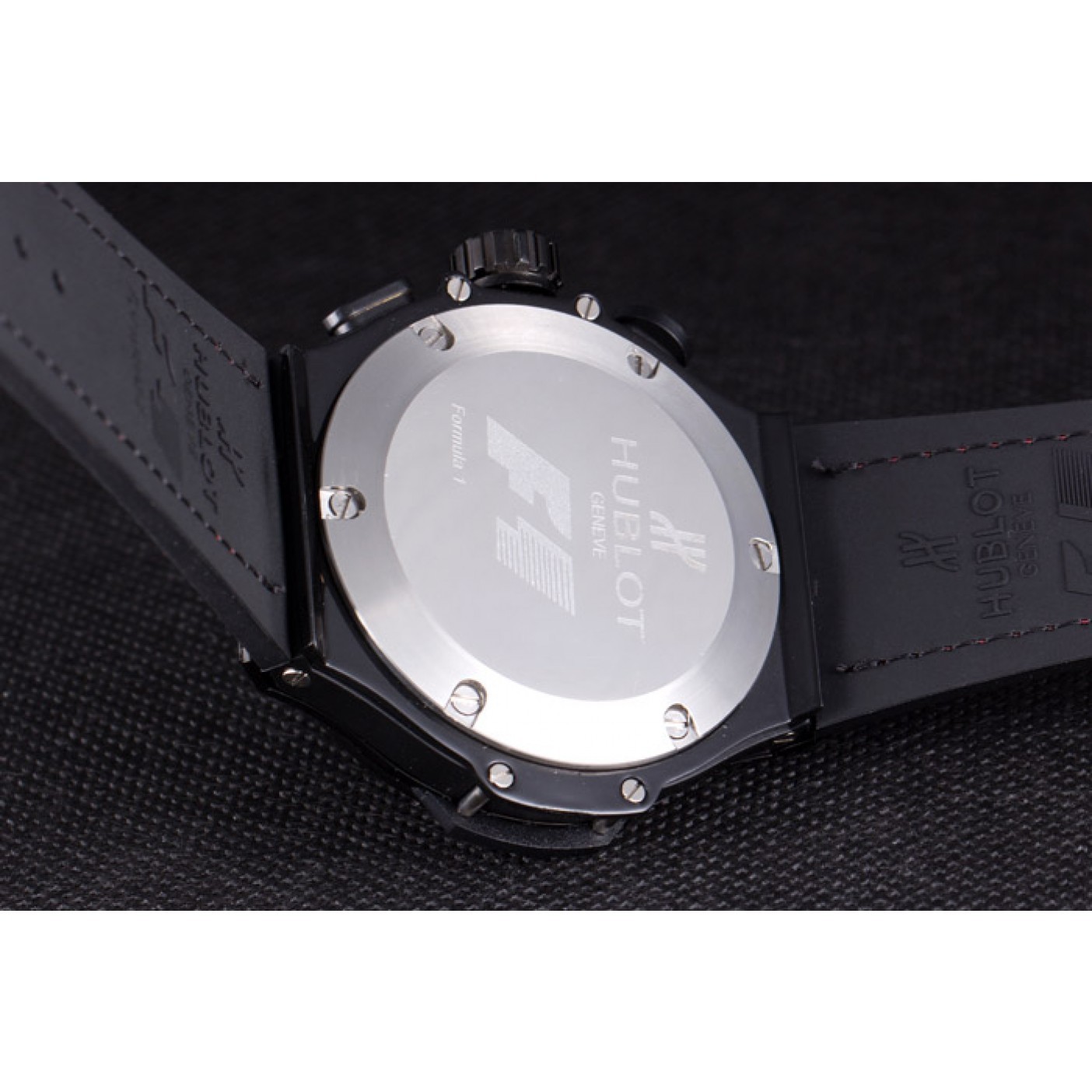 MiroTime Hublot F1 - HB130 621601