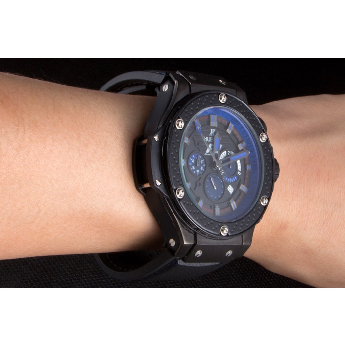 MiroTime Hublot F1 - HB130 621601