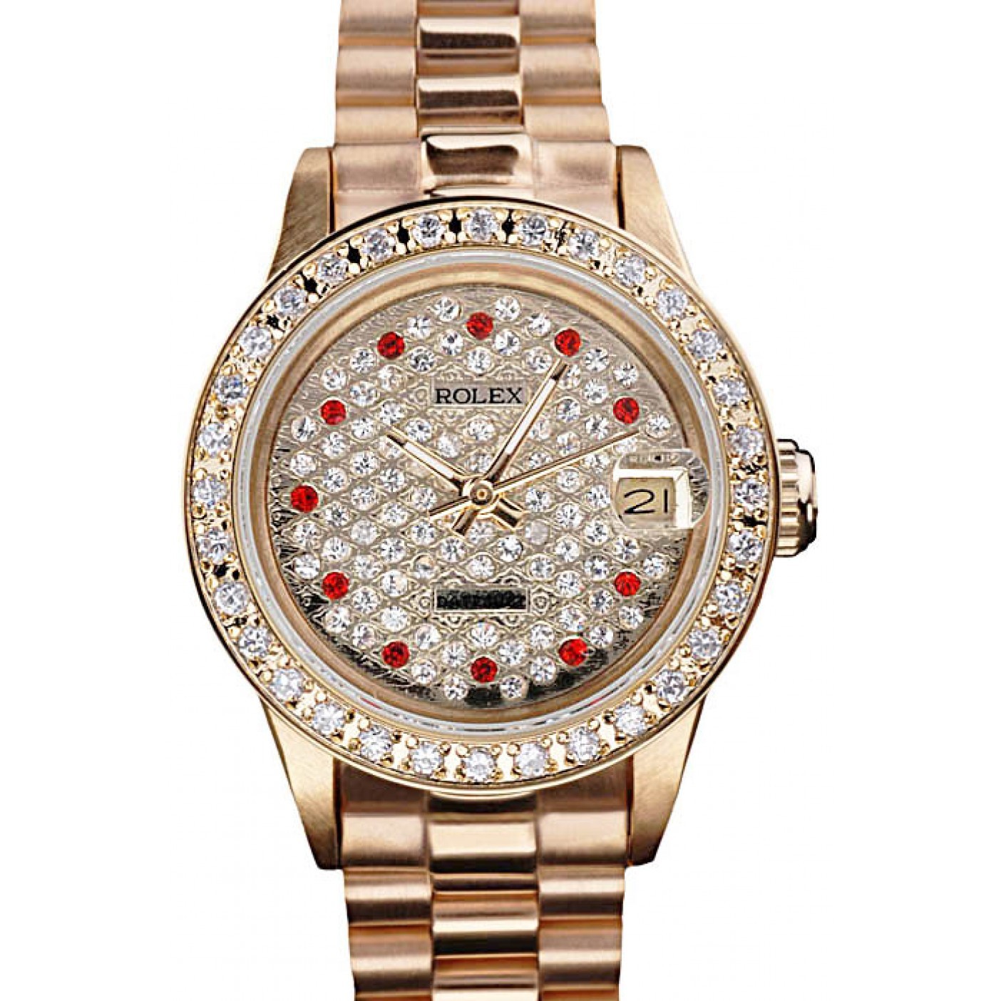 MiroTime Rolex Datejust-rl40