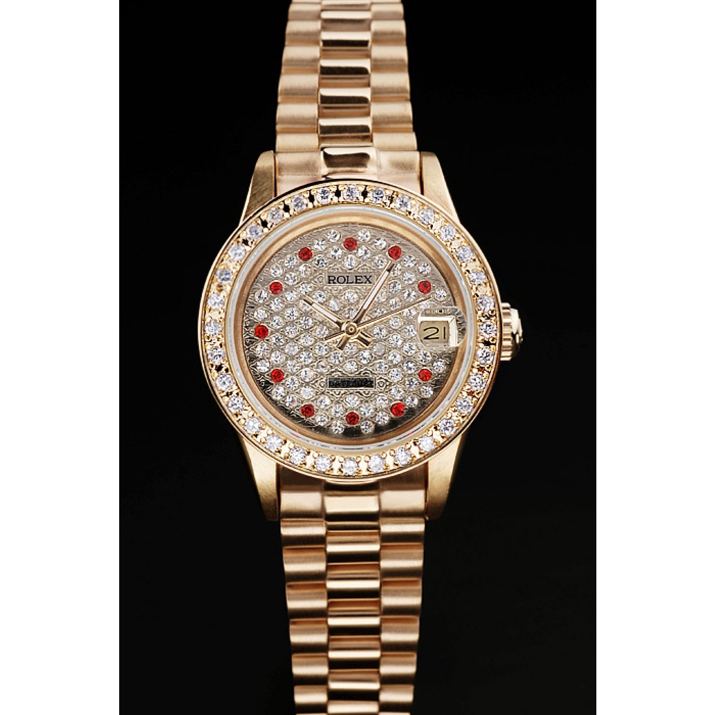 MiroTime Rolex Datejust-rl40
