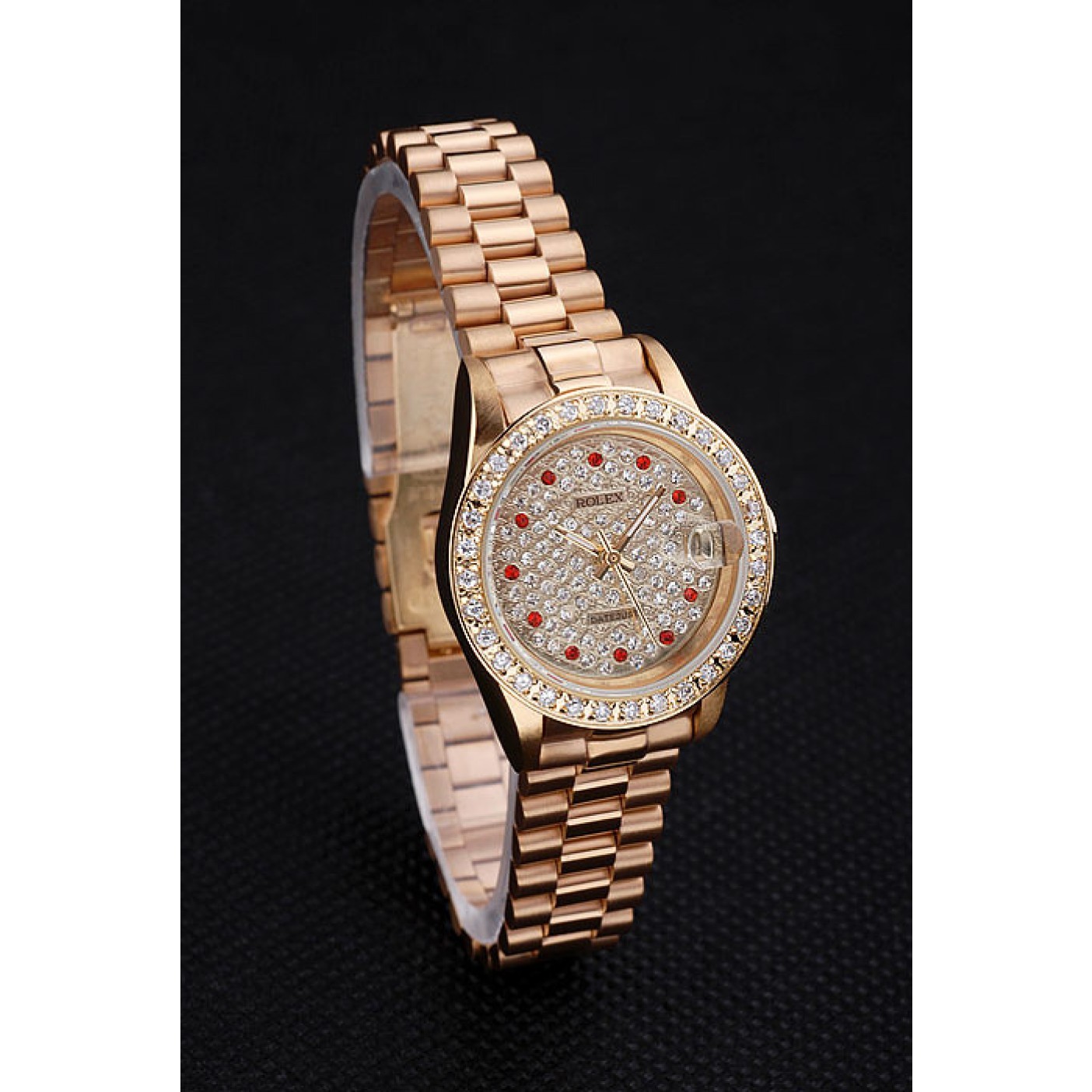 MiroTime Rolex Datejust-rl40
