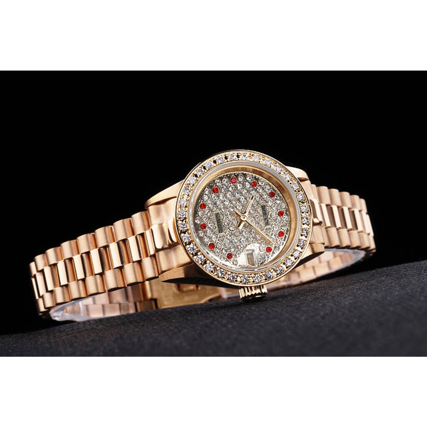 MiroTime Rolex Datejust-rl40