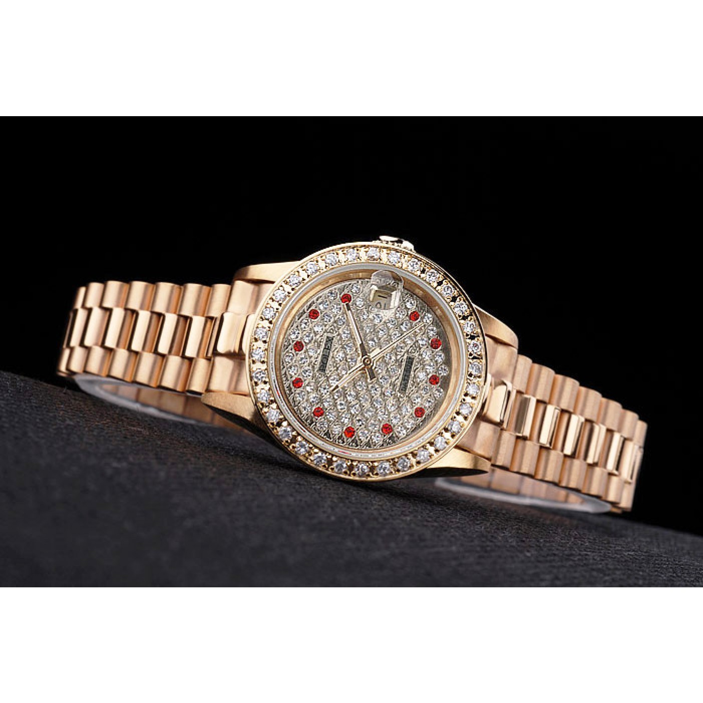MiroTime Rolex Datejust-rl40