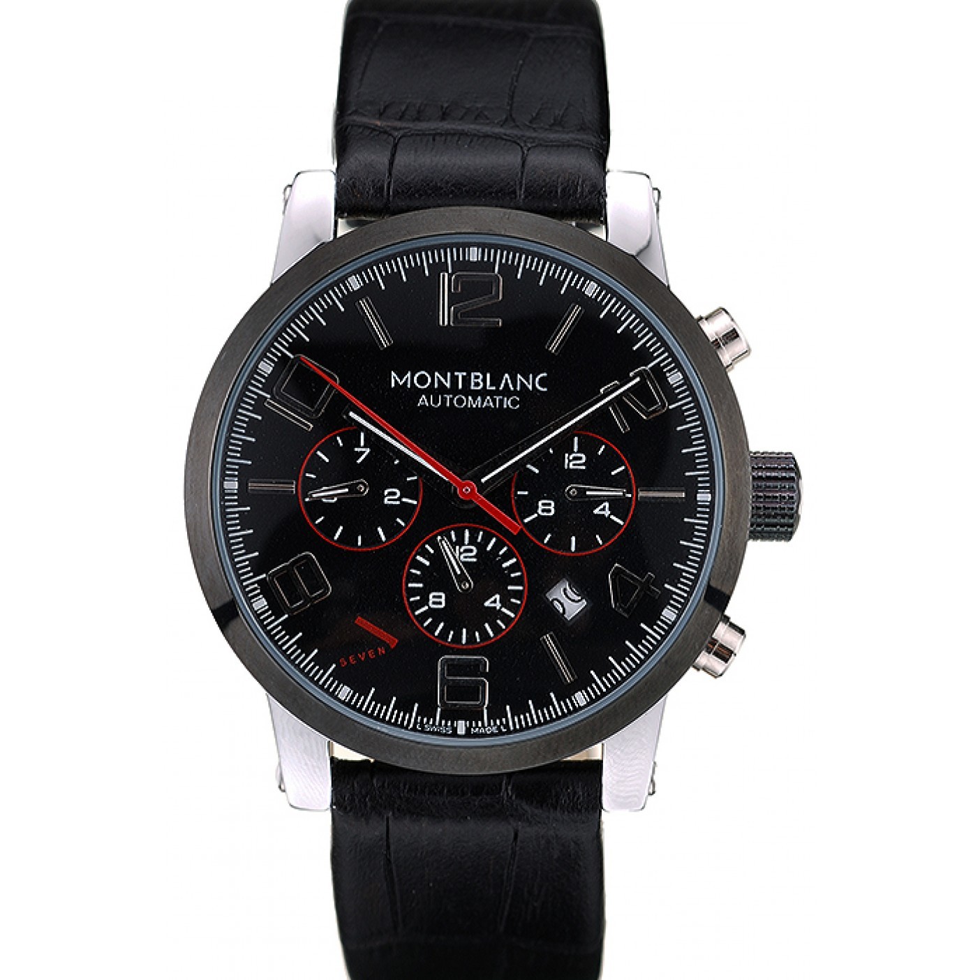 MiroTime MontBlanc 118