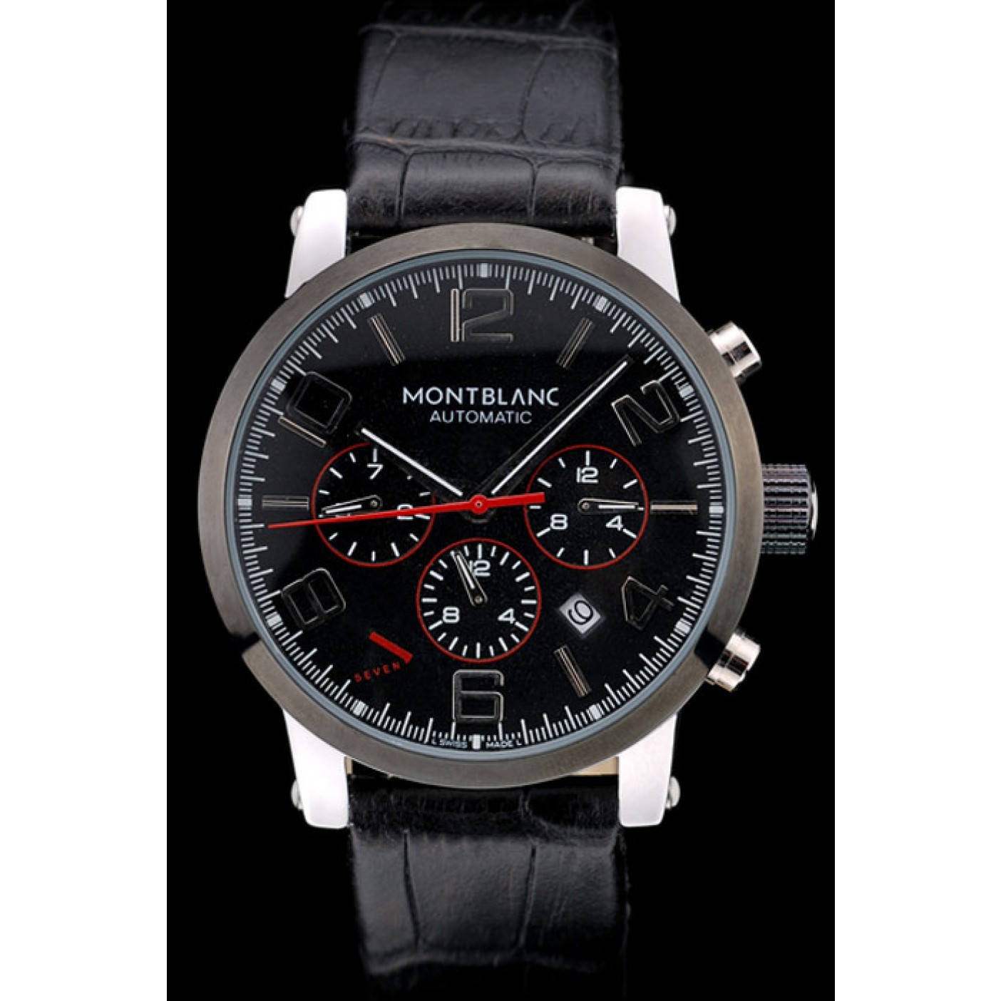 MiroTime MontBlanc 118