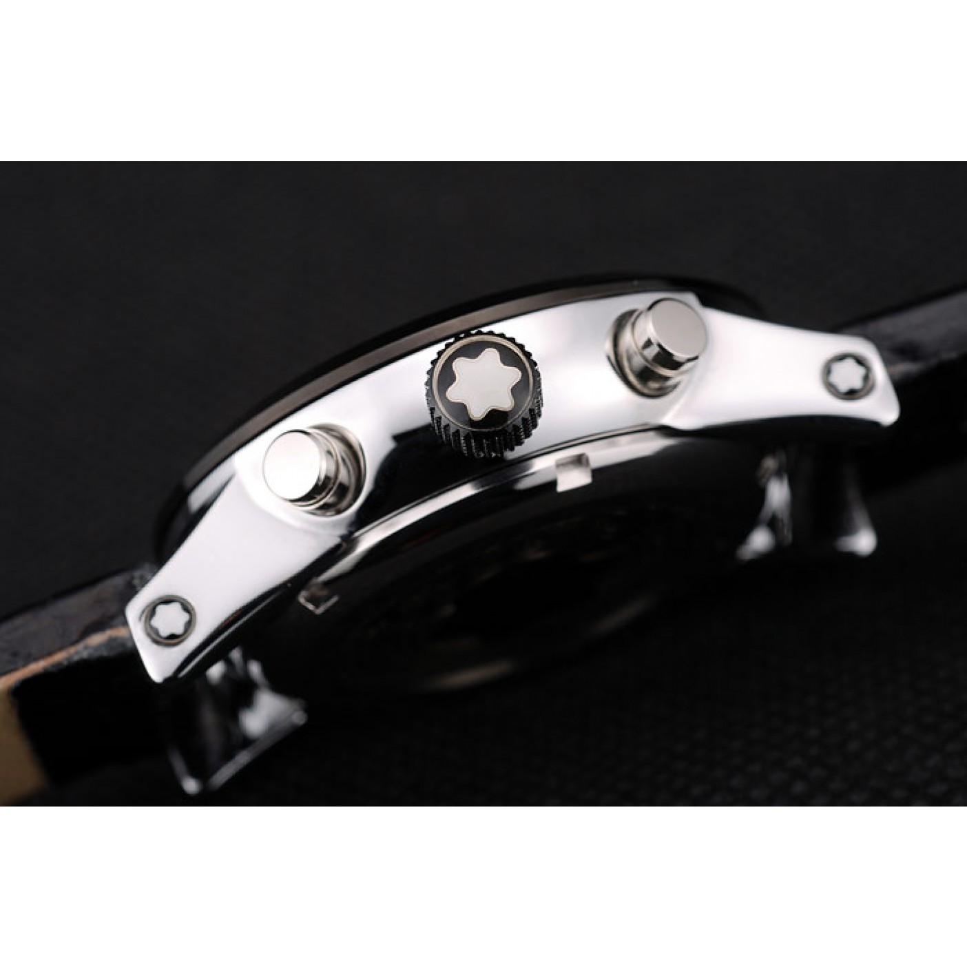 MiroTime MontBlanc 118