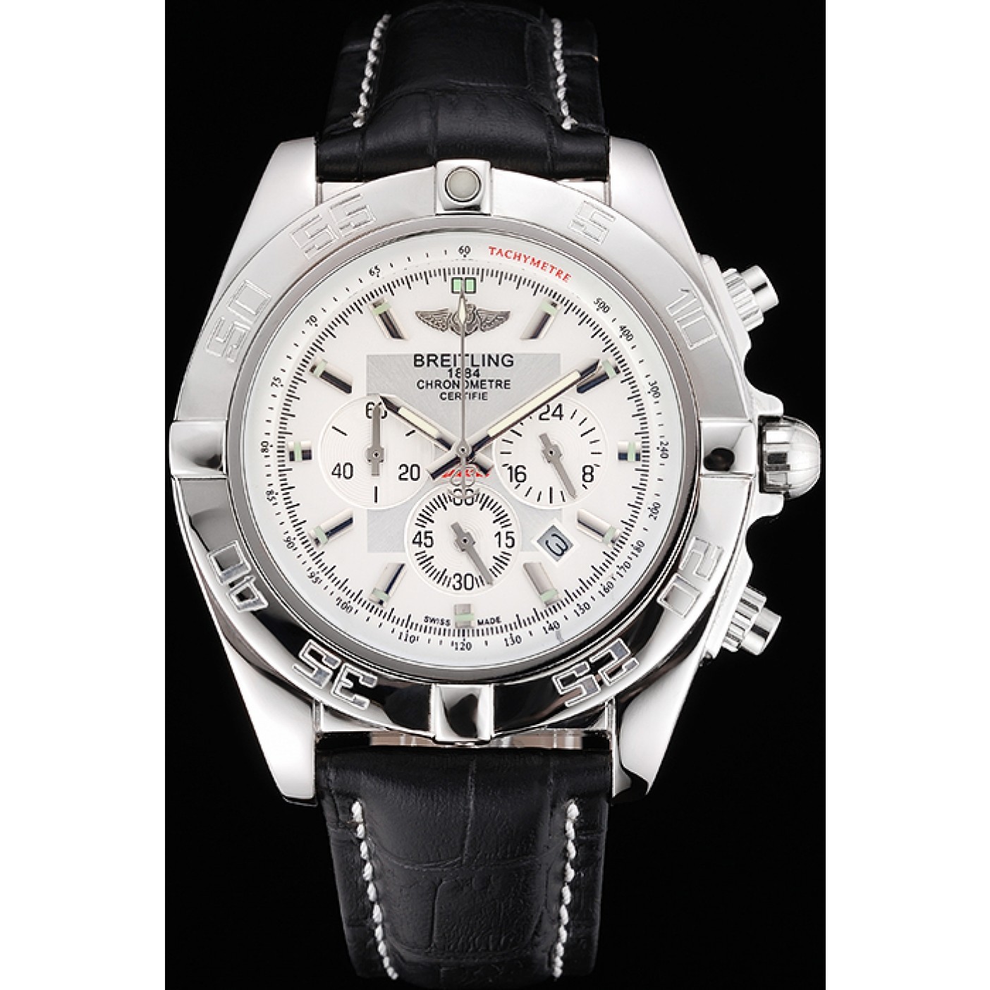 MiroTime Breitling Chronomat B01 - bl168