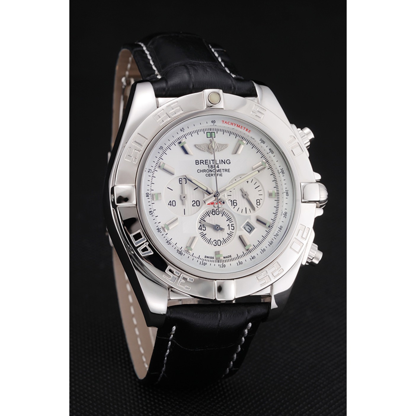 MiroTime Breitling Chronomat B01 - bl168