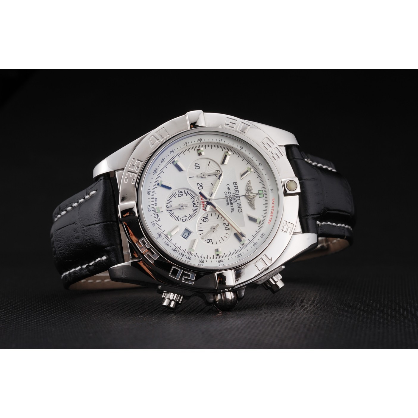 MiroTime Breitling Chronomat B01 - bl168