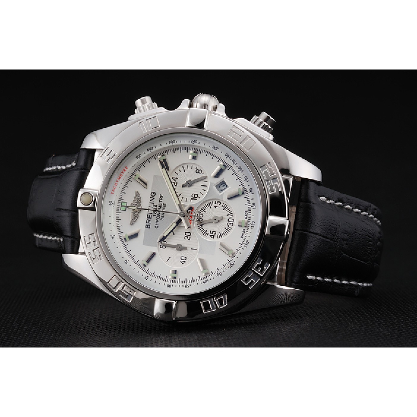 MiroTime Breitling Chronomat B01 - bl168