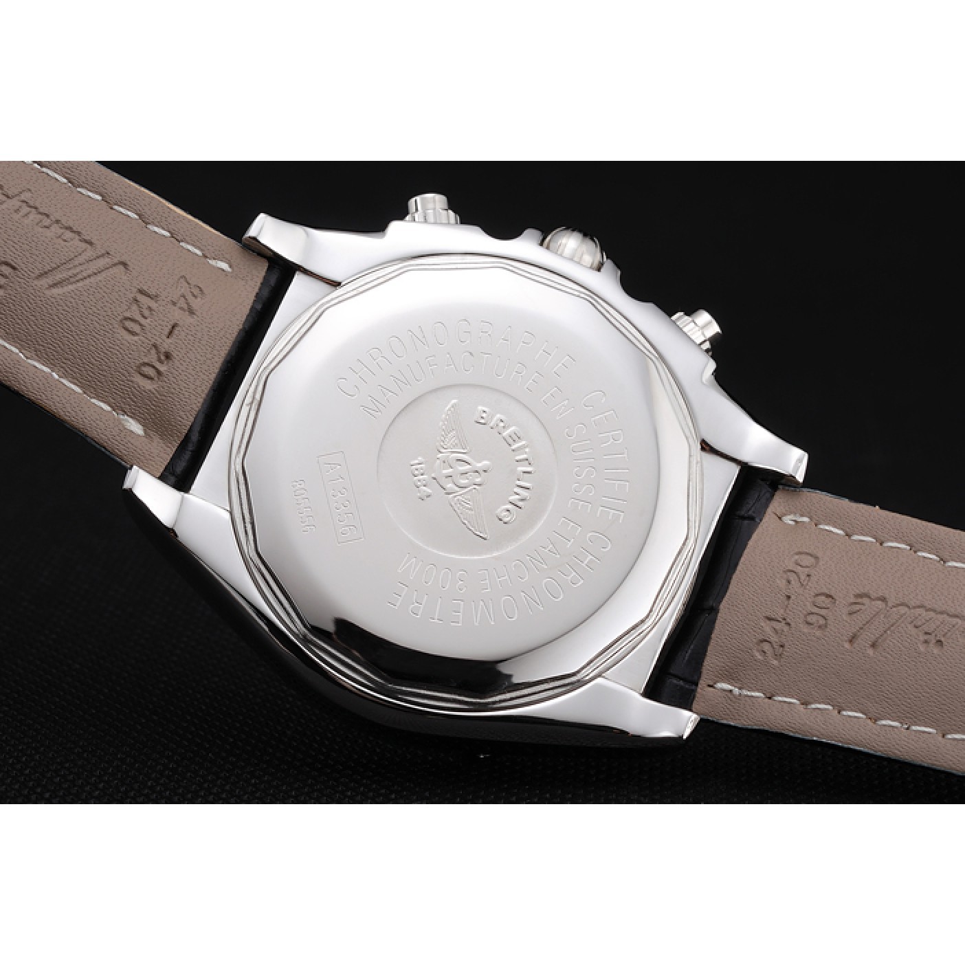 MiroTime Breitling Chronomat B01 - bl168
