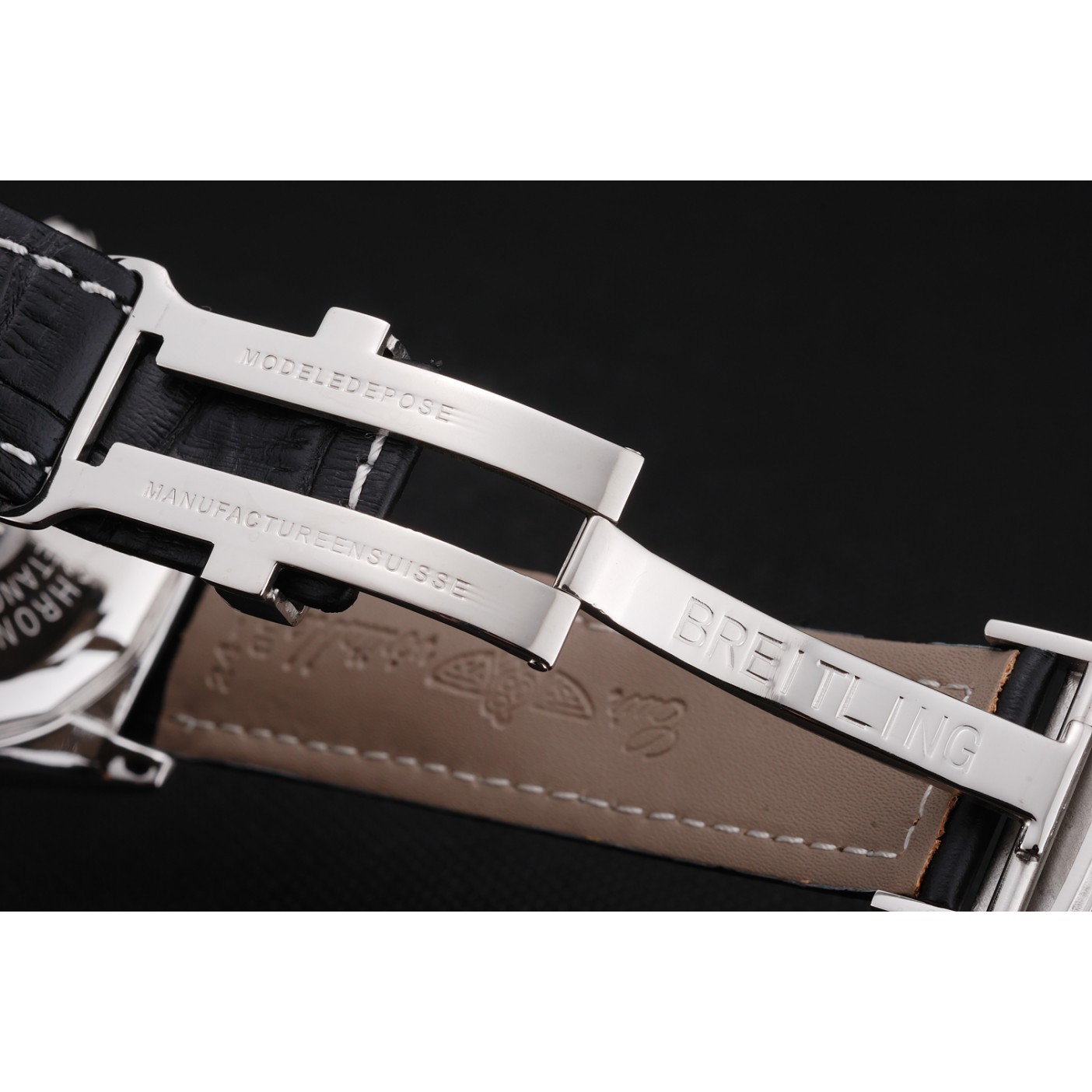 MiroTime Breitling Chronomat B01 - bl168