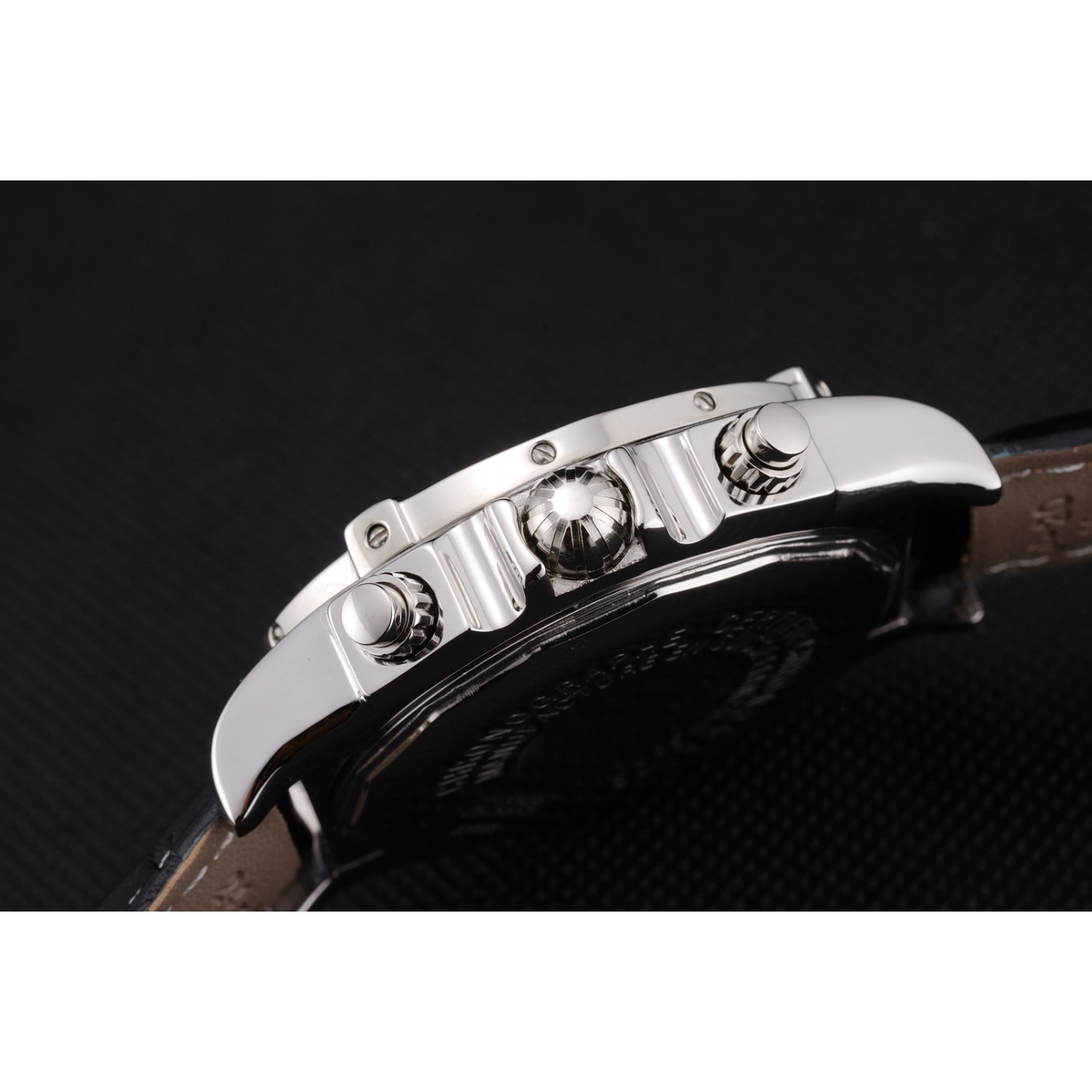 MiroTime Breitling Chronomat B01 - bl168