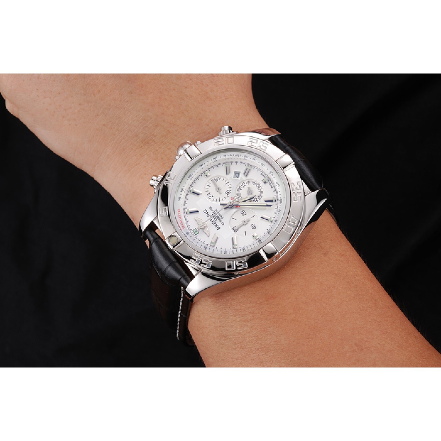 MiroTime Breitling Chronomat B01 - bl168
